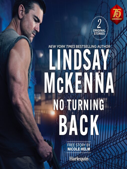 Cover image for No Turning Back